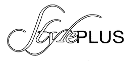 STYLEPLUS trademark