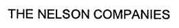THE NELSON COMPANIES trademark