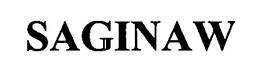 SAGINAW trademark