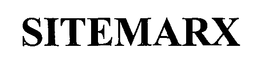SITEMARX trademark