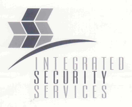 INTEGRATED SECURITY SERVICES trademark