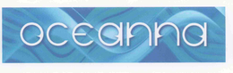 OCEANNA trademark