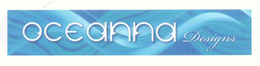OCEANNA DESIGNS trademark