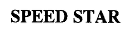 SPEED STAR trademark