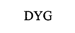 DYG trademark