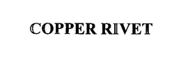 COPPER RIVET trademark