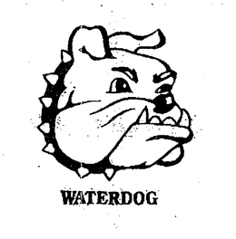 WATERDOG trademark