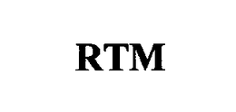 RTM trademark