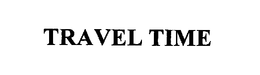 TRAVEL TIME trademark