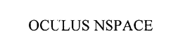 OCULUS NSPACE trademark