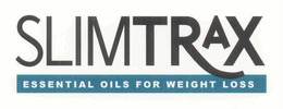 SLIMTRAX ESSENTIAL OILS FOR WEIGHT LOSS trademark
