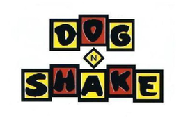 DOG N SHAKE trademark