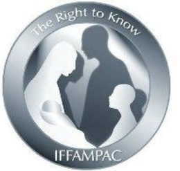 IFFAMPAC THE RIGHT TO KNOW trademark