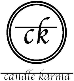 CK CANDLE KARMA trademark
