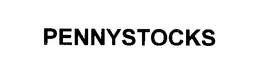 PENNYSTOCKS trademark