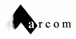 ARCOM trademark