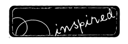 INSPIRED trademark