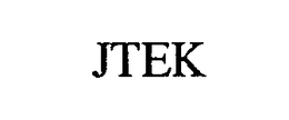 JTEK trademark