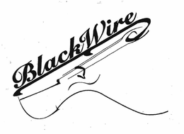 BLACKWIRE trademark