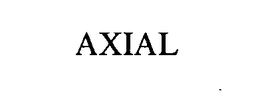 AXIAL trademark