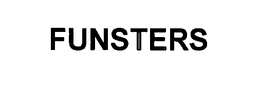 FUNSTERS trademark