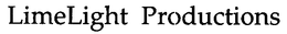 LIMELIGHT PRODUCTIONS trademark