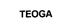 TEOGA trademark
