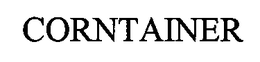 CORNTAINER trademark