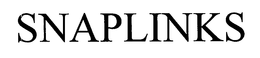 SNAPLINKS trademark