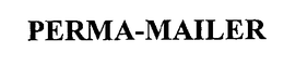 PERMA-MAILER trademark