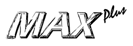MAX PLUS trademark
