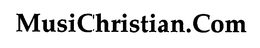 MUSICHRISTIAN.COM trademark