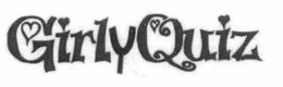 GIRLYQUIZ trademark
