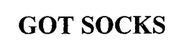 GOT SOCKS trademark