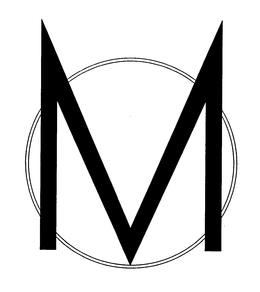 M trademark