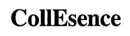 COLLESENCE trademark