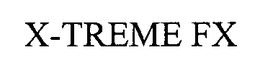 X-TREME FX trademark