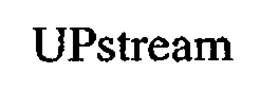 UPSTREAM trademark