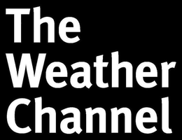 THE WEATHER CHANNEL trademark