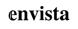ENVISTA trademark