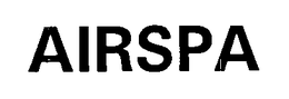 AIRSPA trademark
