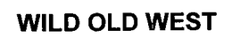 WILD OLD WEST trademark