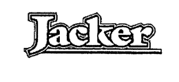 JACKER trademark