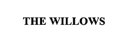 THE WILLOWS trademark