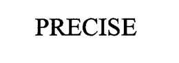 PRECISE trademark