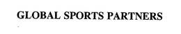 GLOBAL SPORTS PARTNERS trademark