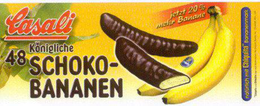 CASALI SCHOKO-BANANEN trademark