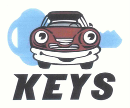 KEYS trademark