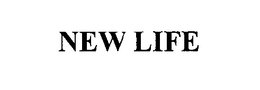 NEW LIFE trademark