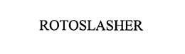 ROTOSLASHER trademark